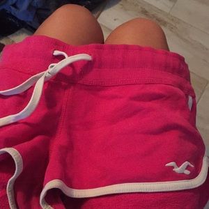 Hollister Shorts